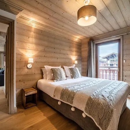 Cervino Monriond - By Emerald 谷雪维尔