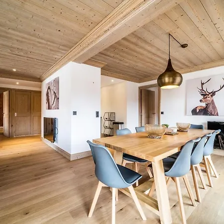 Cervino Monriond - By Emerald 公寓 *