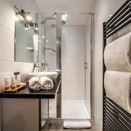 Cervino Monriond - By Emerald * 谷雪维尔