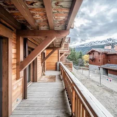 Cervino Monriond - By Emerald 谷雪维尔