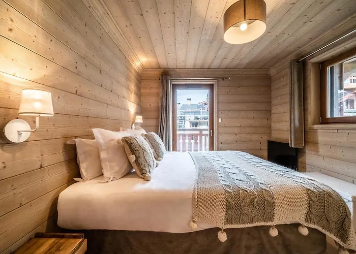 Cervino Monriond - By Emerald Courchevel