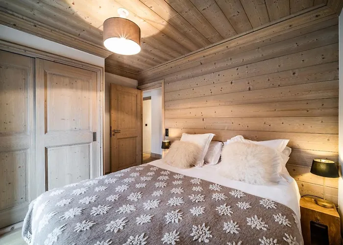 Cervino Monriond - By Emerald *