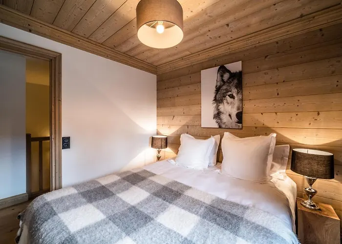 Apartman Cervino Monriond - By Emerald Courchevel