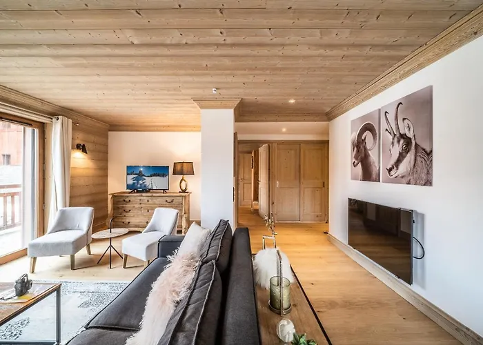 Cervino Monriond - By Emerald