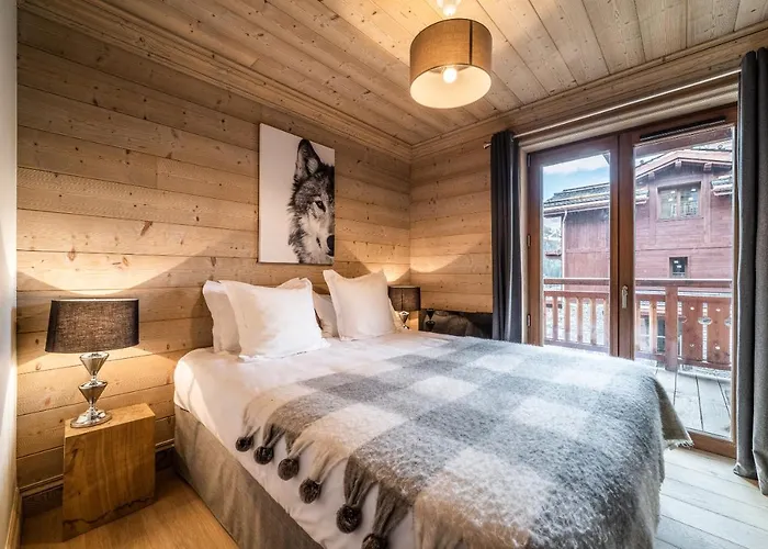 Cervino Monriond - By Emerald Apartman