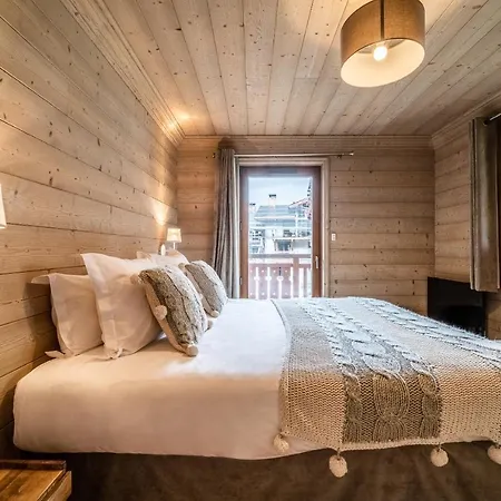 Cervino Monriond - By Emerald Courchevel