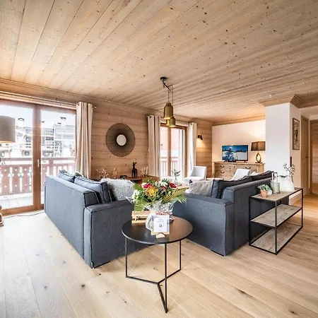 Cervino Monriond - By Emerald Appartement