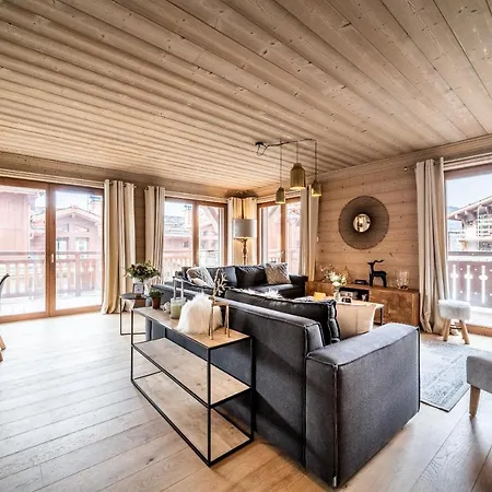 Cervino Monriond - By Emerald *