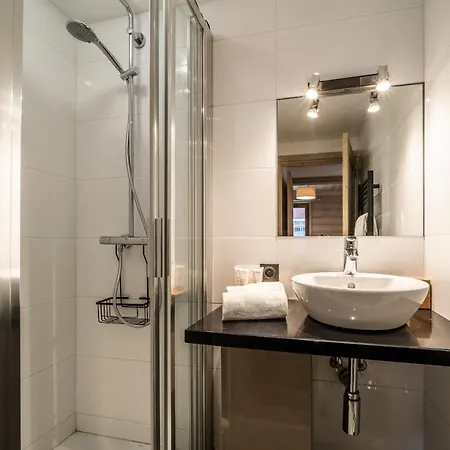 Cervino Monriond - By Emerald Appartement *