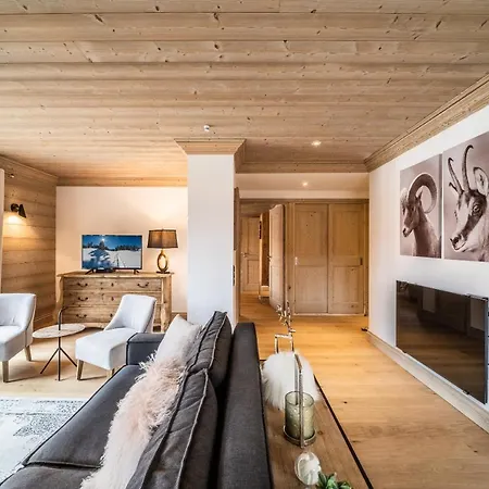 Cervino Monriond - By Emerald