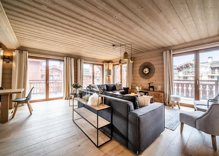 Cervino Monriond - By Emerald *