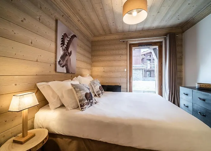 Cervino Monriond - By Emerald Lejlighed *