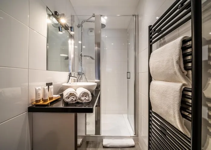 Cervino Monriond - By Emerald * Courchevel