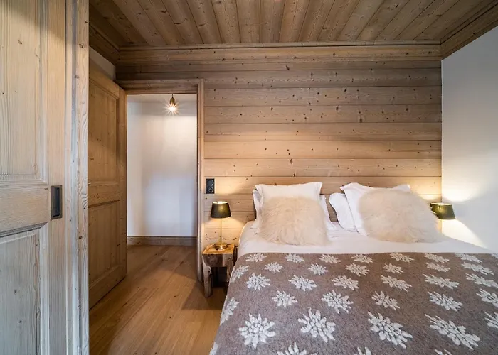 Cervino Monriond - By Emerald * Courchevel