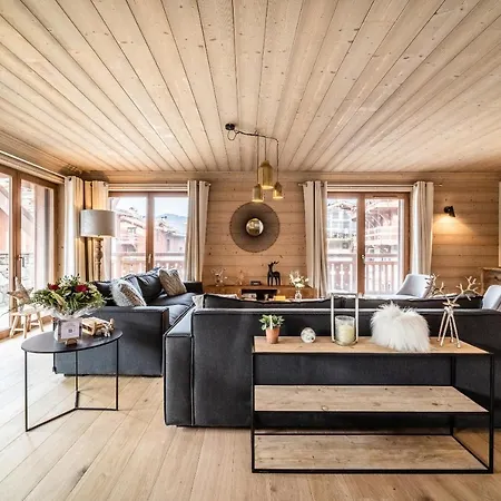 Cervino Monriond - By Emerald * クールシュヴェル