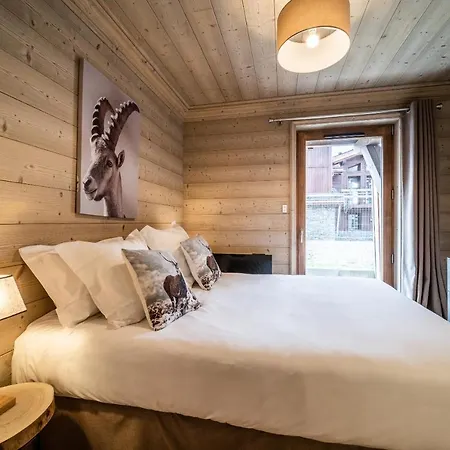 Cervino Monriond - By Emerald アパート *