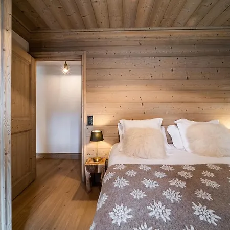 Cervino Monriond - By Emerald * クールシュヴェル