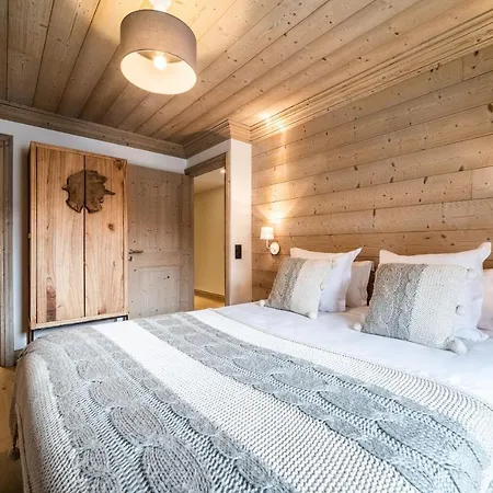 アパート Cervino Monriond - By Emerald